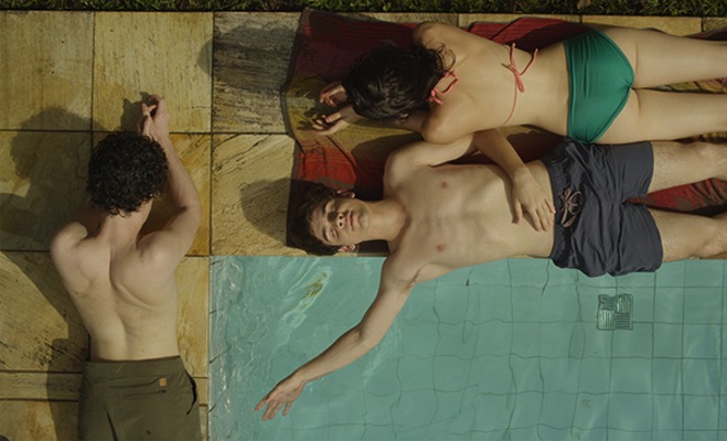 《爱,简单》海报第19张图片 《爱,简单》海报第19张图片