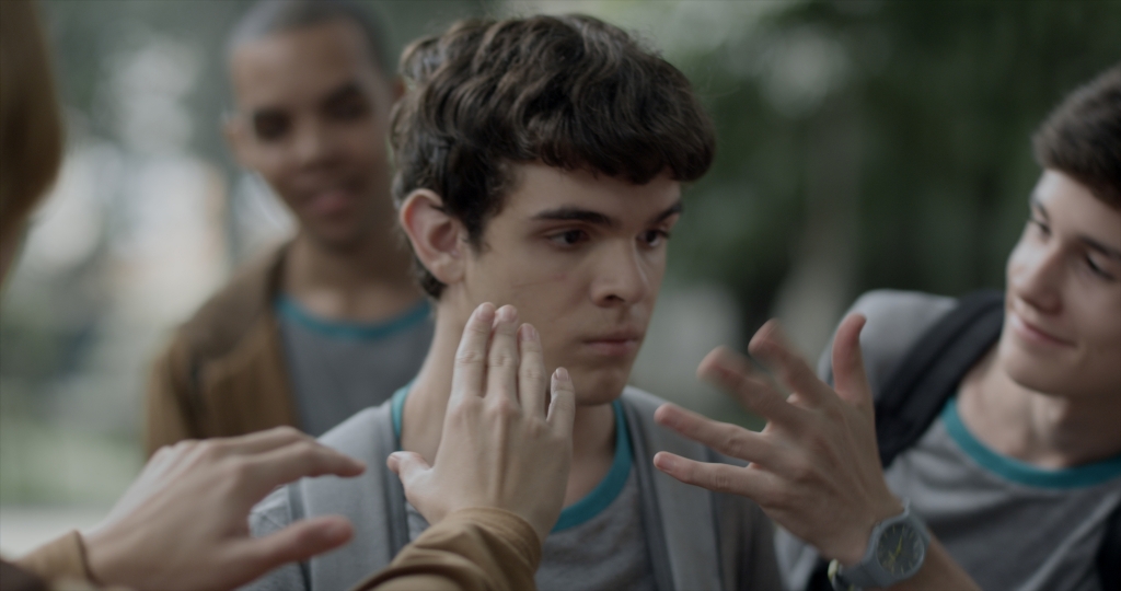 《爱,简单》海报第32张图片 《爱,简单》海报第32张图片