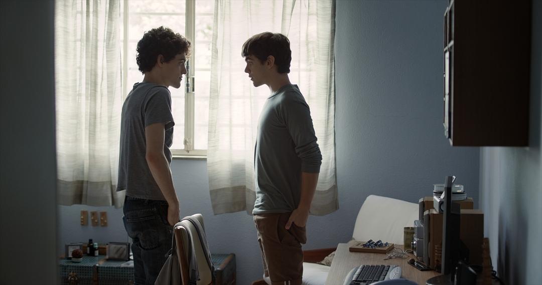 《爱,简单》海报第16张图片 《爱,简单》海报第16张图片