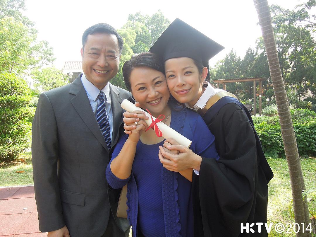 《三面形医》海报