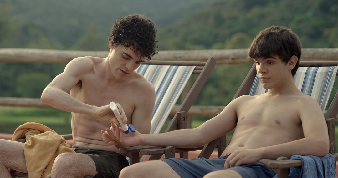 《爱,简单》海报第28张图片 《爱,简单》海报第28张图片