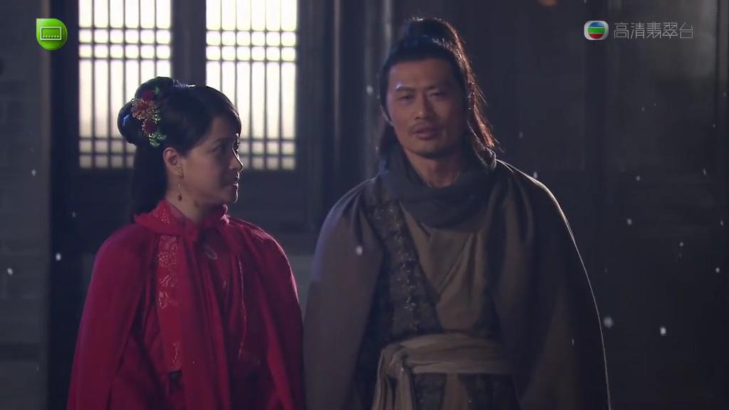 《刀下留人》剧照