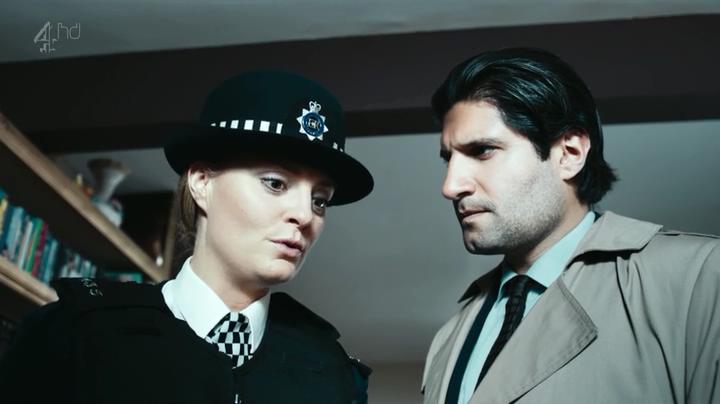 《闲人杂事第一季》海报第9张图片 《闲人杂事第一季》海报第9张图片