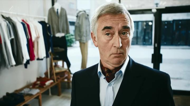 《闲人杂事第一季》海报第7张图片 《闲人杂事第一季》海报第7张图片