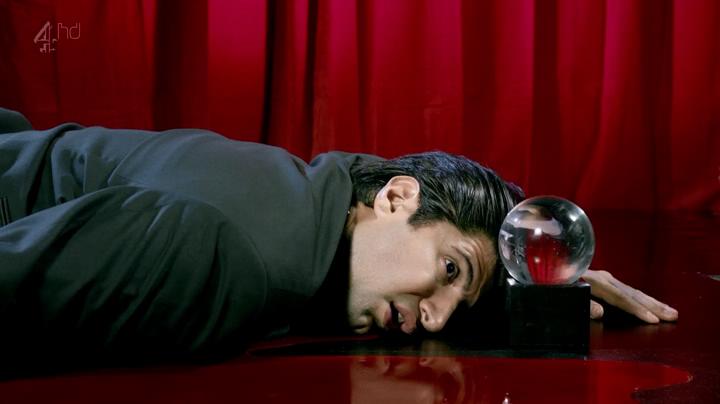 《闲人杂事第一季》海报第5张图片 《闲人杂事第一季》海报第5张图片