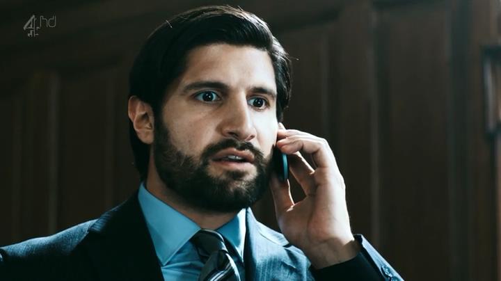 《闲人杂事第一季》海报第4张图片 《闲人杂事第一季》海报第4张图片