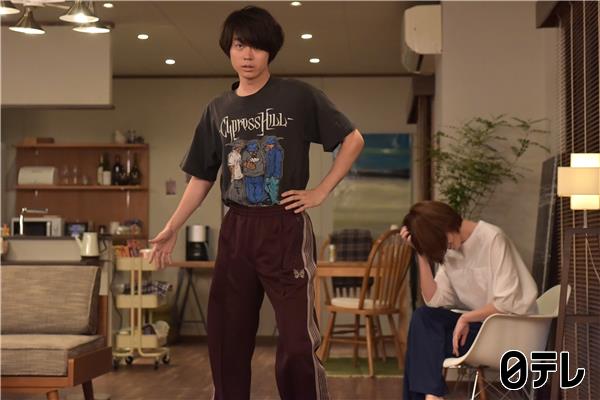 《校对女孩河野悦子》剧照第33张图片 《校对女孩河野悦子》剧照第33张图片