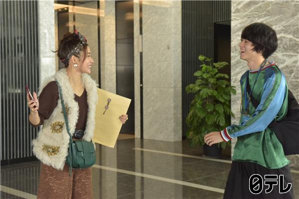 《校对女孩河野悦子》剧照第48张图片 《校对女孩河野悦子》剧照第48张图片