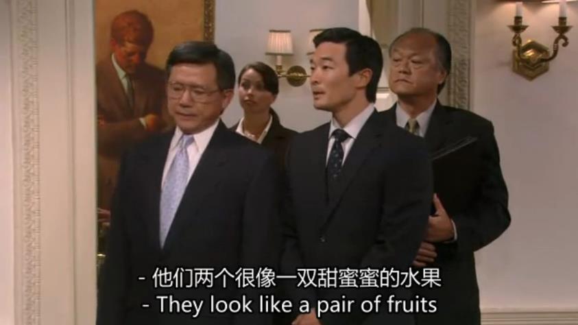 《小不列颠大美利坚》海报第12张图片 《小不列颠大美利坚》海报第12张图片