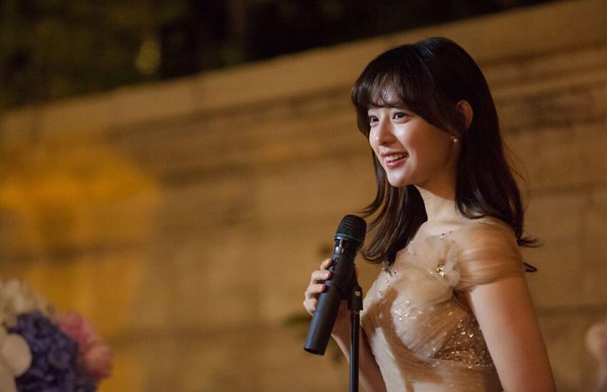 《三流之路》剧照