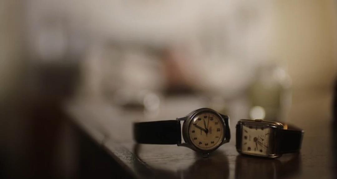 《橘衫男子》海报第41张图片 《橘衫男子》海报第41张图片