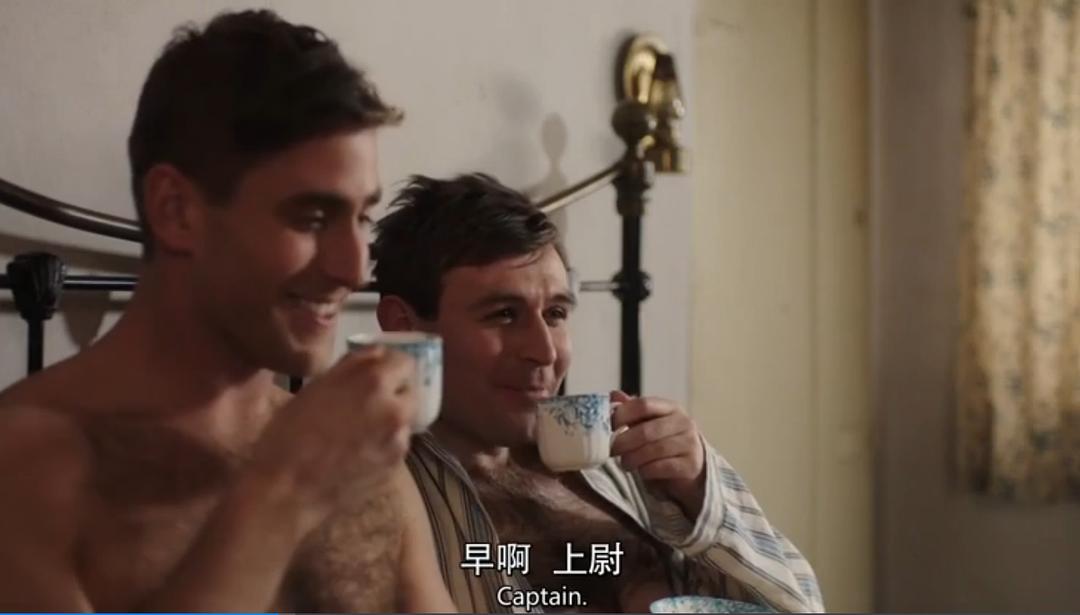 《橘衫男子》海报第52张图片 《橘衫男子》海报第52张图片