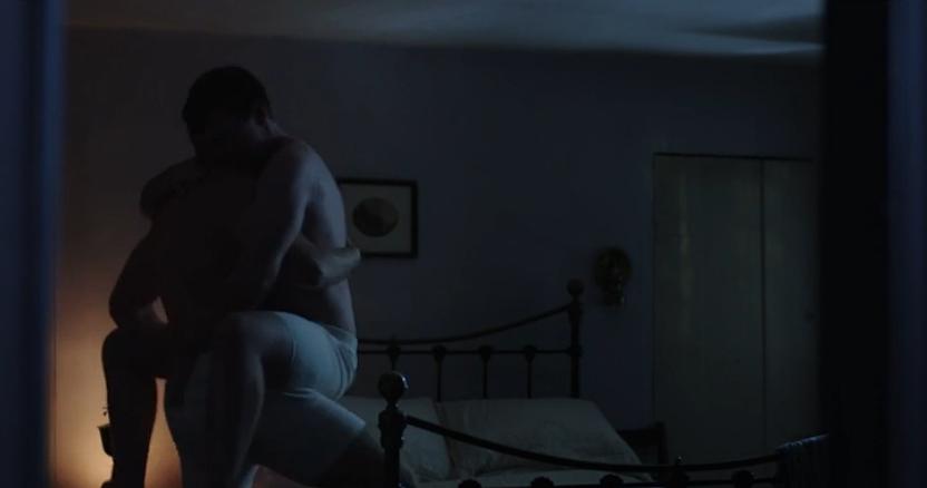 《橘衫男子》海报第45张图片 《橘衫男子》海报第45张图片