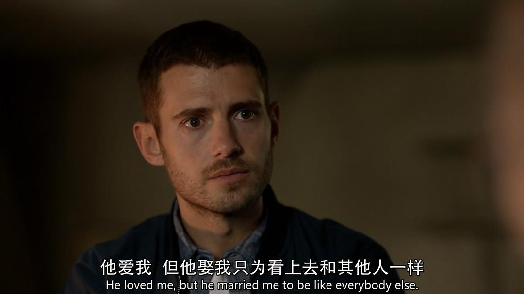 《橘衫男子》海报第42张图片 《橘衫男子》海报第42张图片