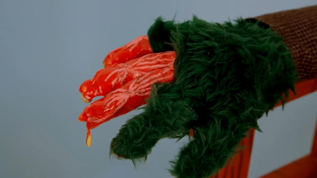 《别抱我,我害怕》海报第33张图片 《别抱我,我害怕》海报第33张图片