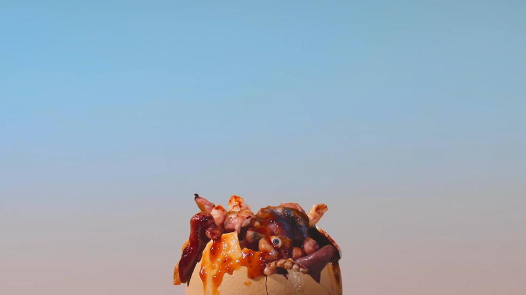 《别抱我,我害怕》海报第30张图片 《别抱我,我害怕》海报第30张图片