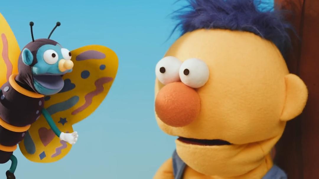 《别抱我,我害怕》海报第25张图片 《别抱我,我害怕》海报第25张图片