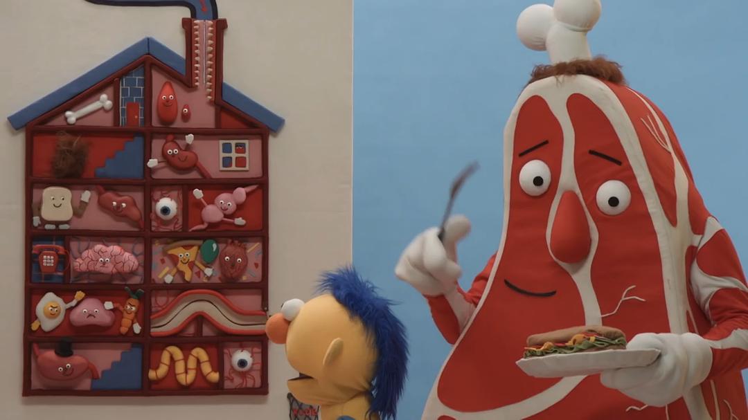 《别抱我,我害怕》海报第24张图片 《别抱我,我害怕》海报第24张图片