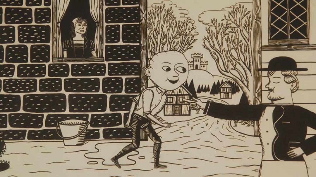 《别抱我,我害怕》海报第23张图片 《别抱我,我害怕》海报第23张图片