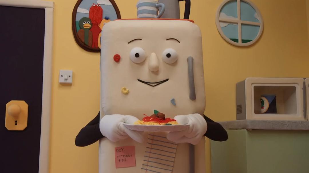 《别抱我,我害怕》海报第20张图片 《别抱我,我害怕》海报第20张图片