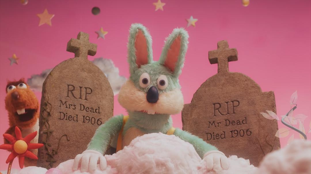 《别抱我,我害怕》海报第19张图片 《别抱我,我害怕》海报第19张图片