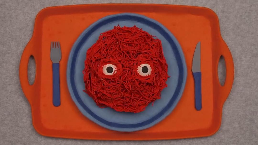 《别抱我,我害怕》海报第16张图片 《别抱我,我害怕》海报第16张图片