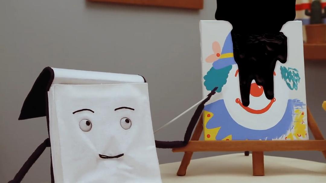 《别抱我,我害怕》海报第13张图片 《别抱我,我害怕》海报第13张图片