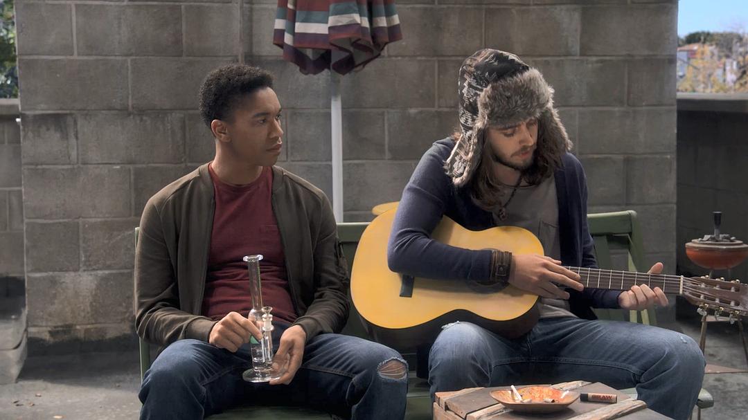 《生活大麻烦》剧照第52张图片 《生活大麻烦》剧照第52张图片