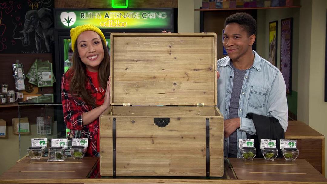 《生活大麻烦》剧照第39张图片 《生活大麻烦》剧照第39张图片