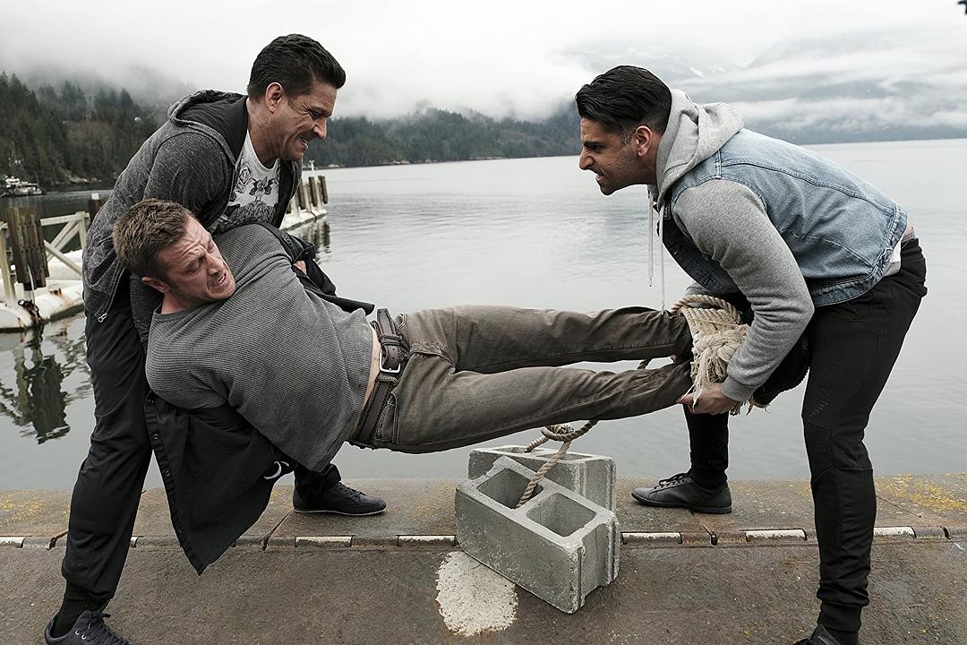 《那时那处第一季》剧照第19张图片 《那时那处第一季》剧照第19张图片