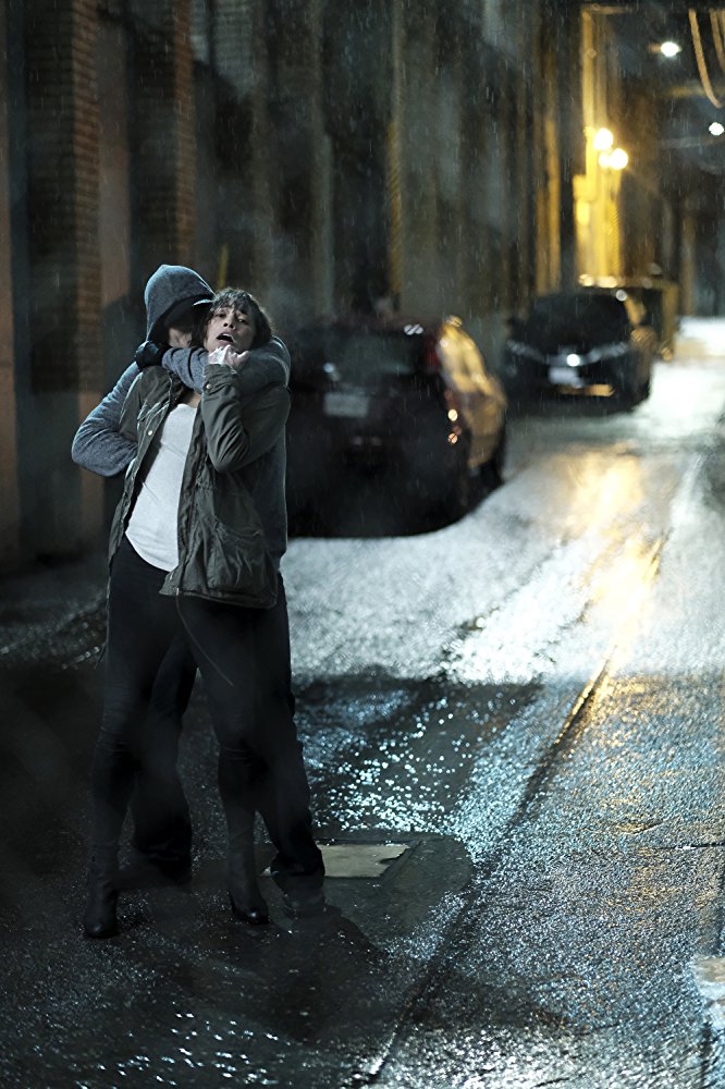 《那时那处第一季》剧照第8张图片 《那时那处第一季》剧照第8张图片