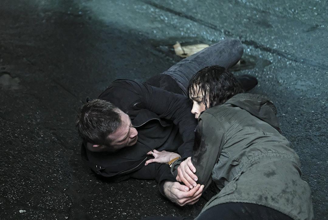 《那时那处第一季》剧照第7张图片 《那时那处第一季》剧照第7张图片