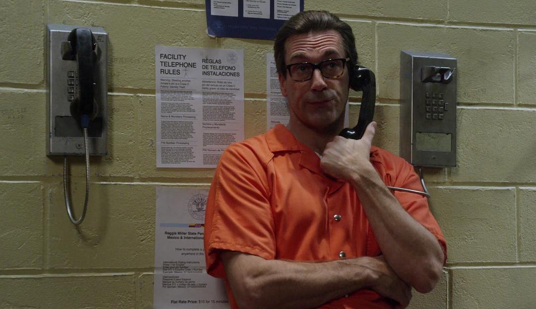 《我本坚强第三季》剧照第48张图片 《我本坚强第三季》剧照第48张图片