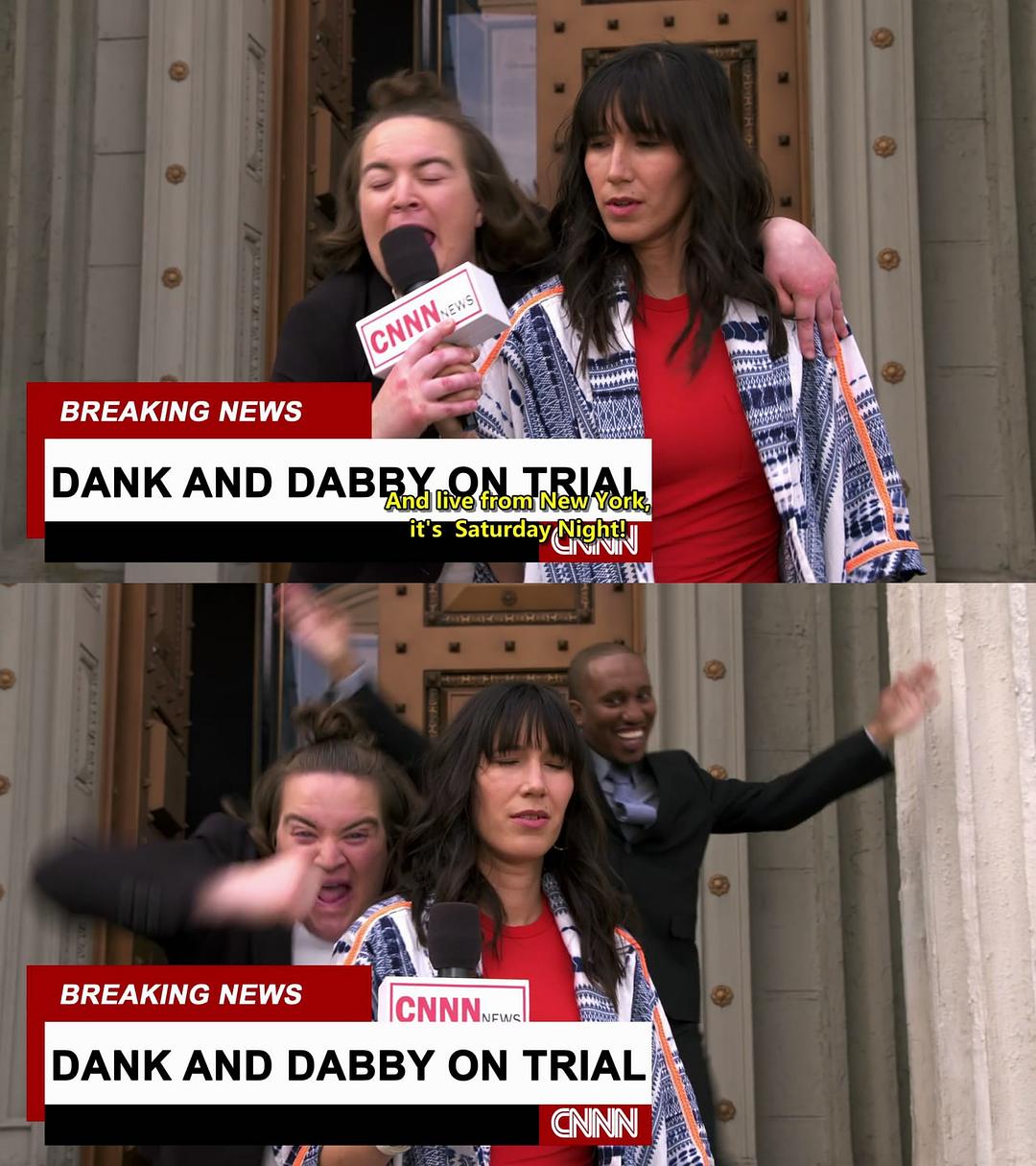 《生活大麻烦》剧照第31张图片 《生活大麻烦》剧照第31张图片