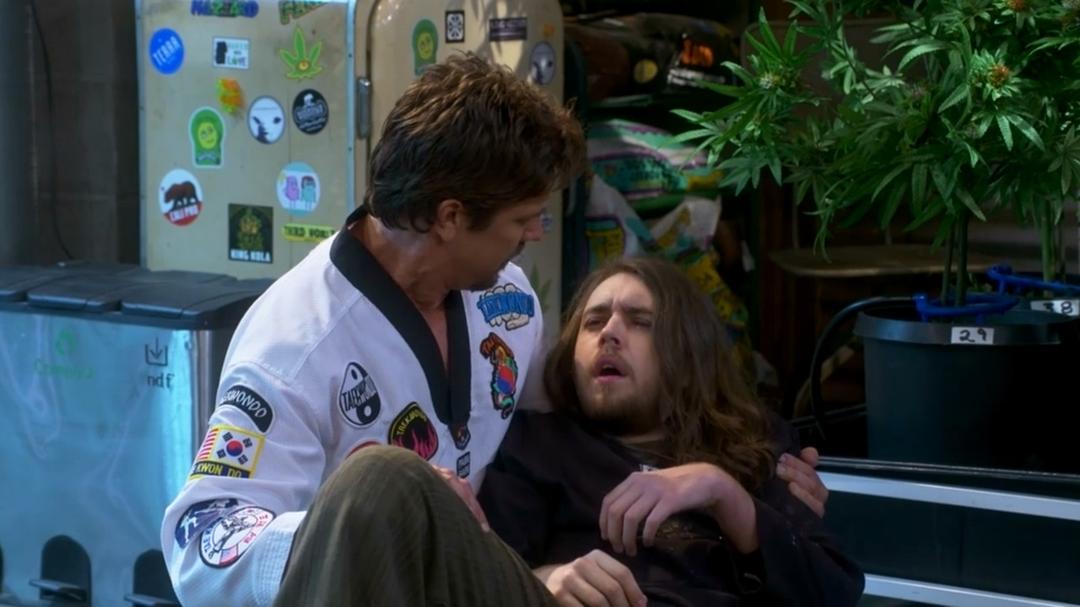 《生活大麻烦》剧照第26张图片 《生活大麻烦》剧照第26张图片