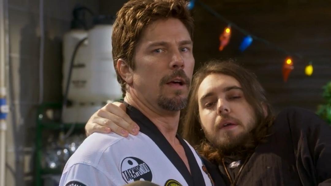 《生活大麻烦》剧照第25张图片 《生活大麻烦》剧照第25张图片