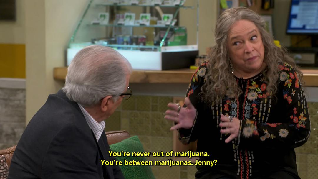 《生活大麻烦》剧照第22张图片 《生活大麻烦》剧照第22张图片