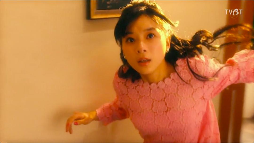 《海月姬》剧照