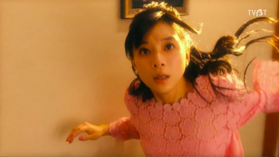 《海月姬》剧照