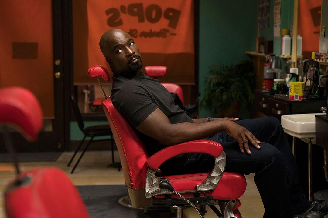 《卢克·凯奇第二季》剧照第42张图片 《卢克·凯奇第二季》剧照第42张图片