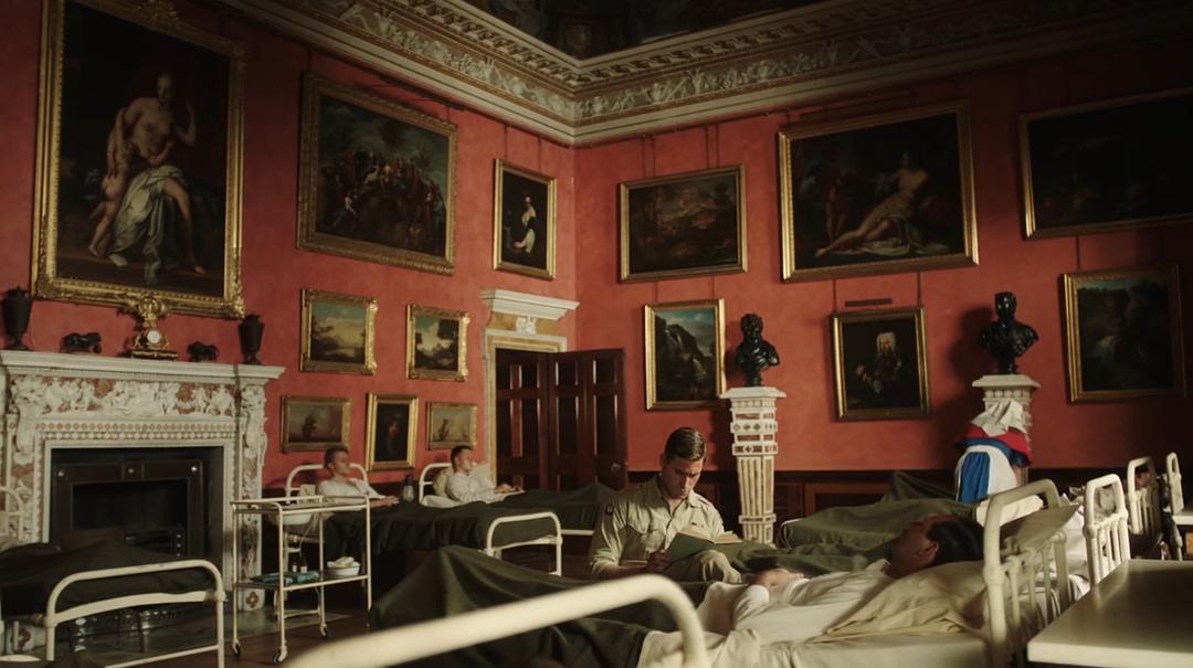 《橘衫男子》海报第17张图片 《橘衫男子》海报第17张图片