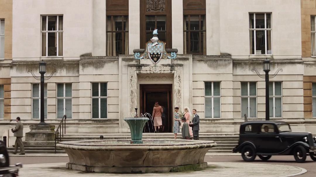 《橘衫男子》海报第33张图片 《橘衫男子》海报第33张图片