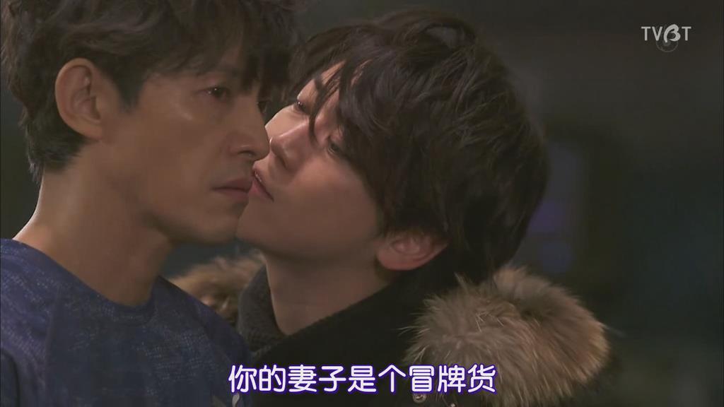 《FINALCUT》海报