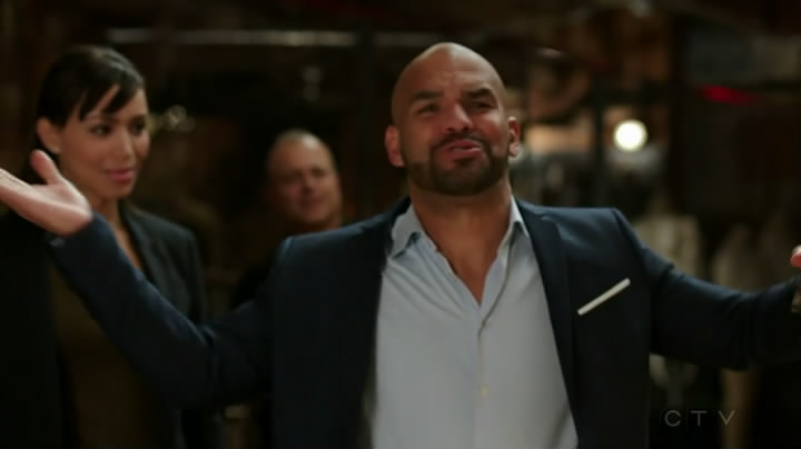 《真伪莫辨》剧照第56张图片 《真伪莫辨》剧照第56张图片