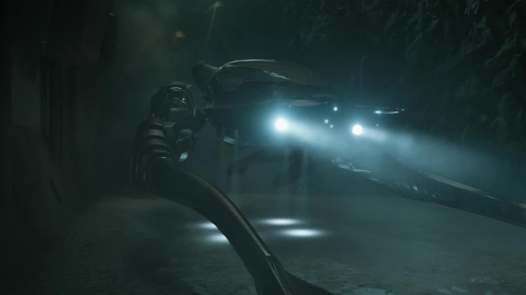 《氪星第一季》海报第58张图片 《氪星第一季》海报第58张图片