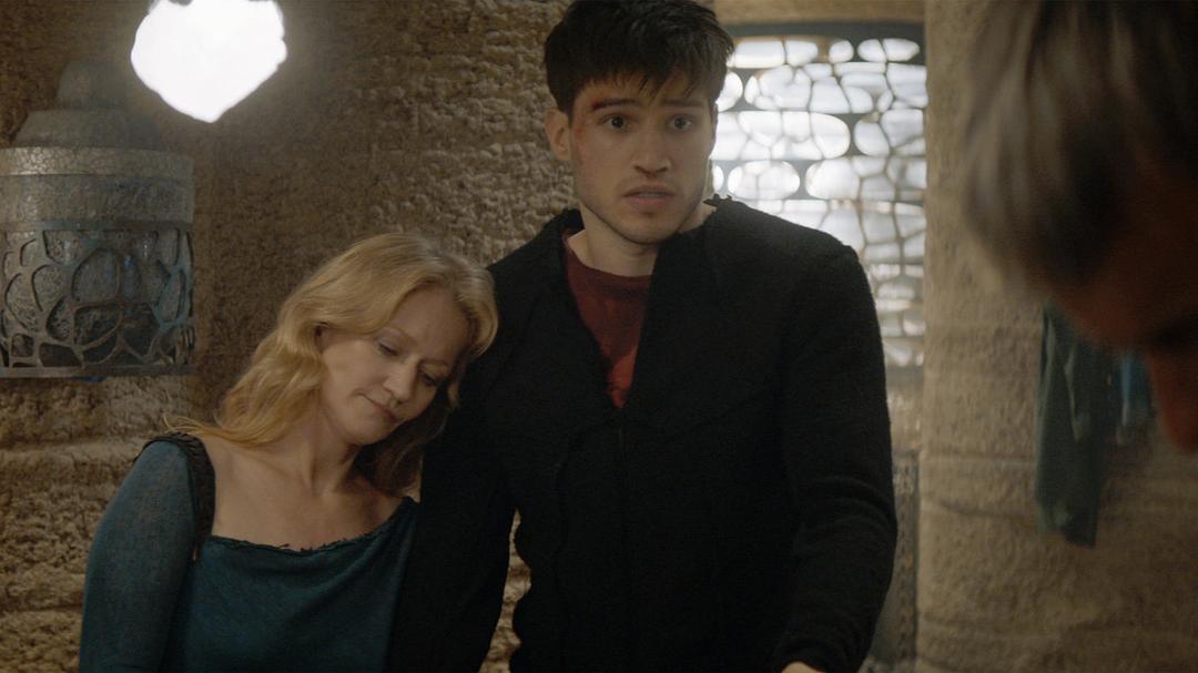 《氪星第一季》海报第50张图片 《氪星第一季》海报第50张图片