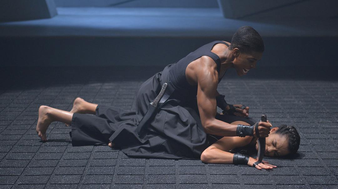 《氪星第一季》海报第49张图片 《氪星第一季》海报第49张图片