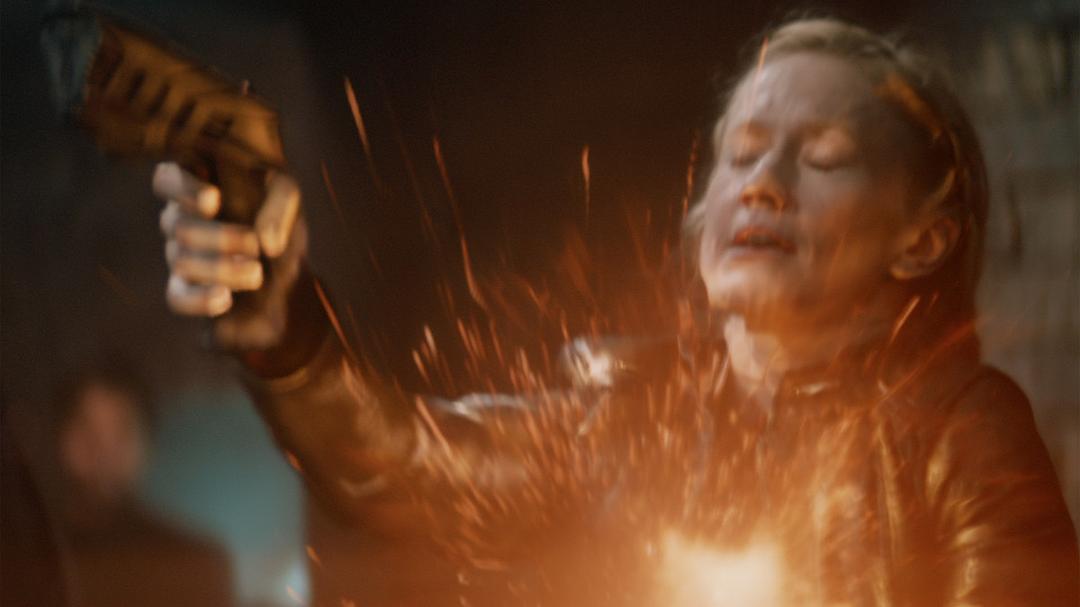 《氪星第一季》海报第28张图片 《氪星第一季》海报第28张图片