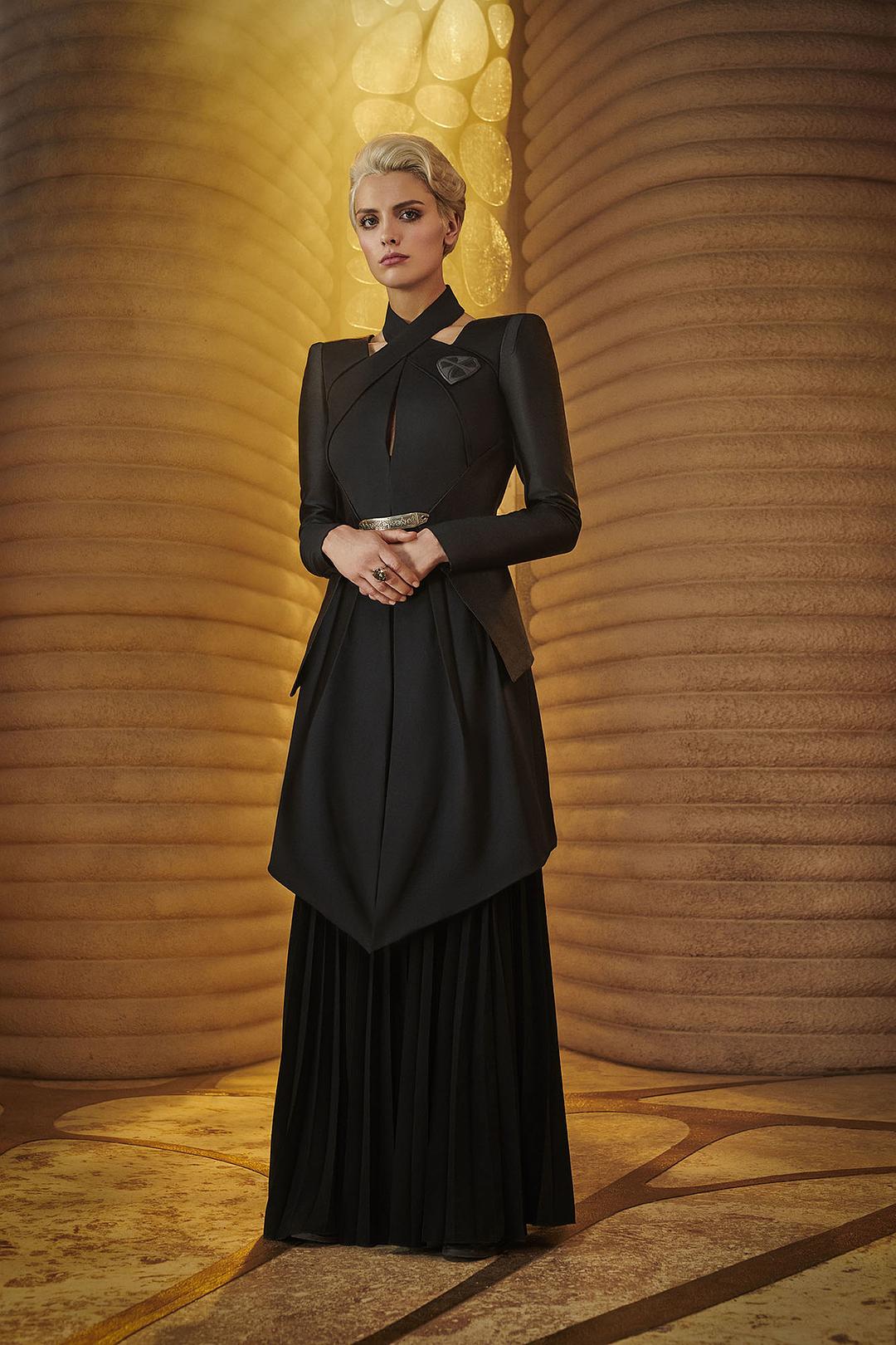 《氪星第一季》海报第1张图片 《氪星第一季》海报第1张图片