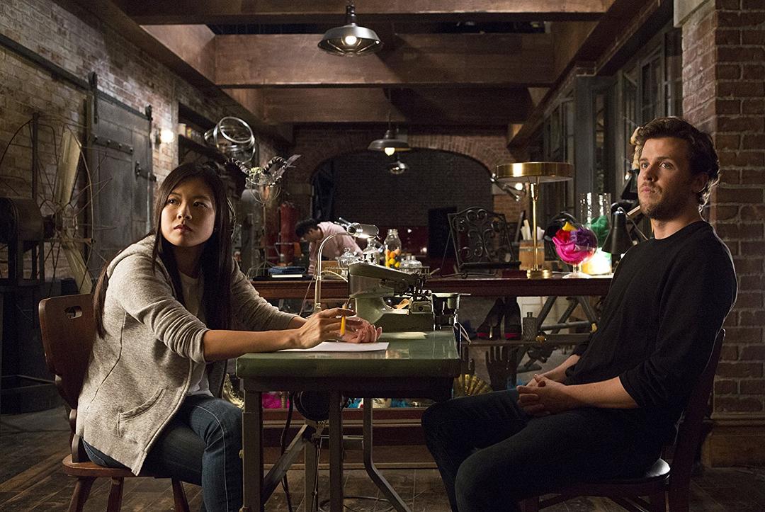 《真伪莫辨》剧照第42张图片 《真伪莫辨》剧照第42张图片